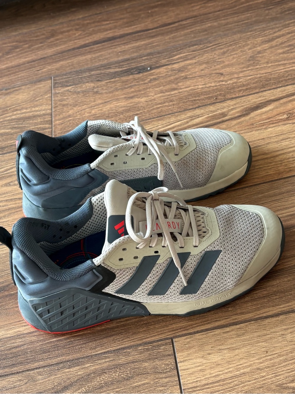 Adidas DROPSET TRAINING SHOES